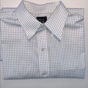 Jos a bank dress shirt